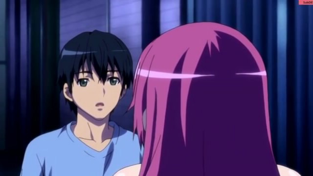 Maki-chan to Nau - 01