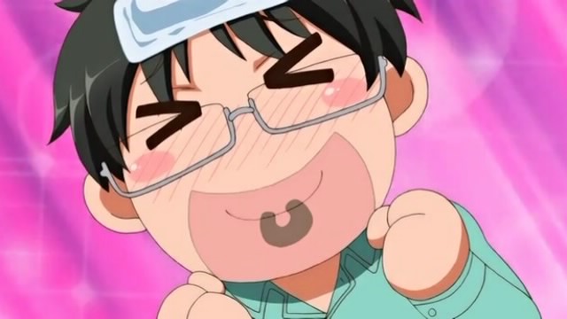 Tennen Koi-iro Alcohol - 01