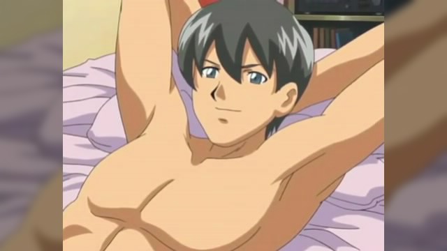 � ���� ����� /
Bakunyuu Oyako 2