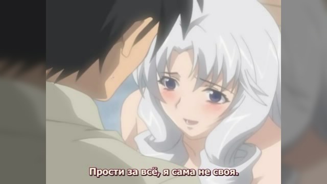 Kininaru Roommate 02