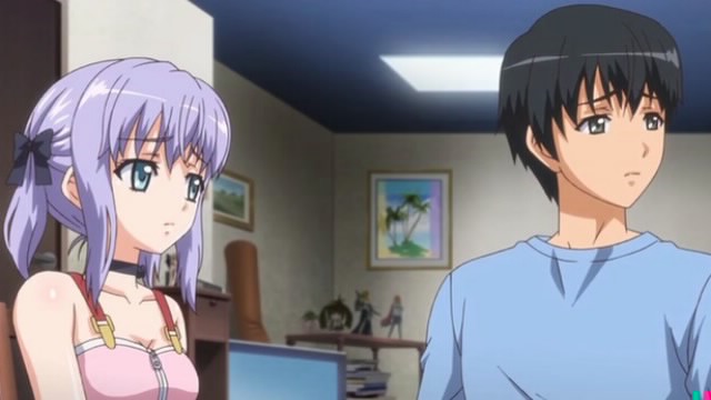 Maki-chan to Nau - 03