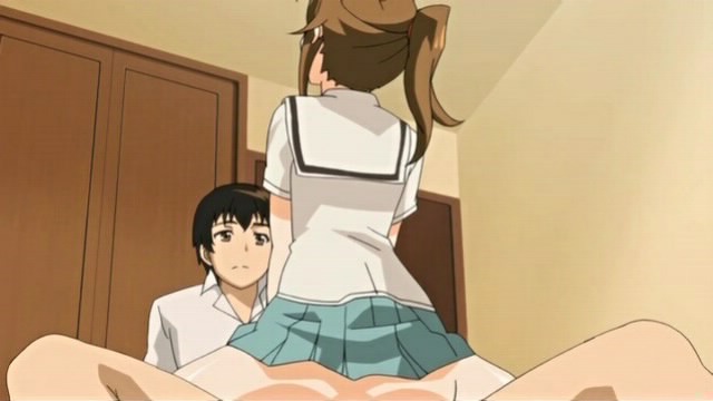Ane Kyun! - 1 ����� ��������� ������� [Balee, Kesu]