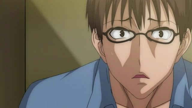 Love Bitch Yasashii Onna