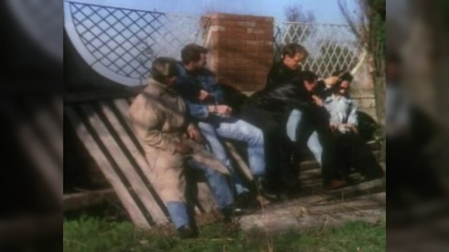 Carcere Amori Bestiali