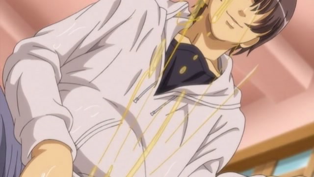 ������� ������ 2 / Shoukoujo 2 [OVA]