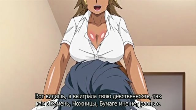 Sei Yariman Sisters Pakopako Nikki The Animation 01 (sub)