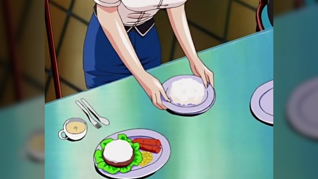 Discipline OAV 4