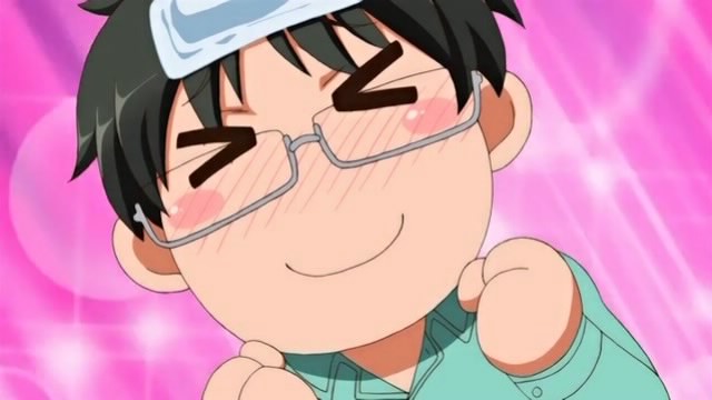 Tennen Koi-iro Alcohol 01 ��������� ������� [Kesu, Balee]