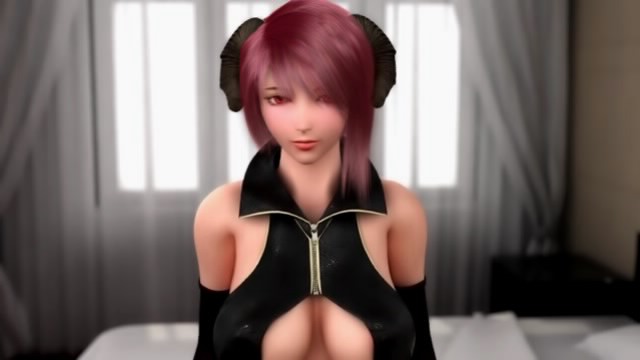 AKUMA NO OSHIGOTO