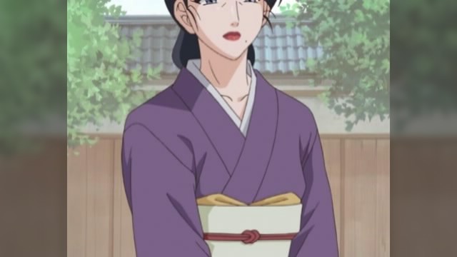 Nikuyome - 01 (Collapse andamp becky)