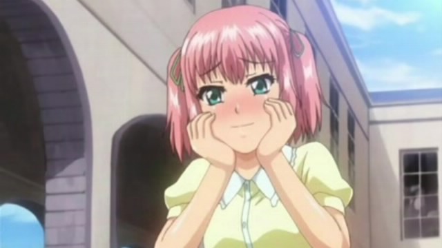 Mizugi Kanojo 2
