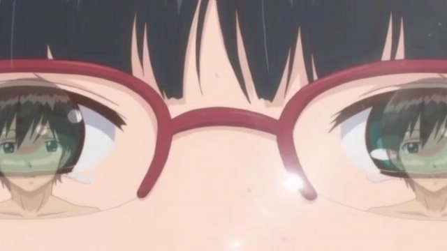 Love es M The Animation - 01