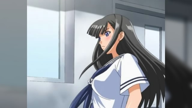 Sora no Iro, Mizu no Iro - 01 (Viki)