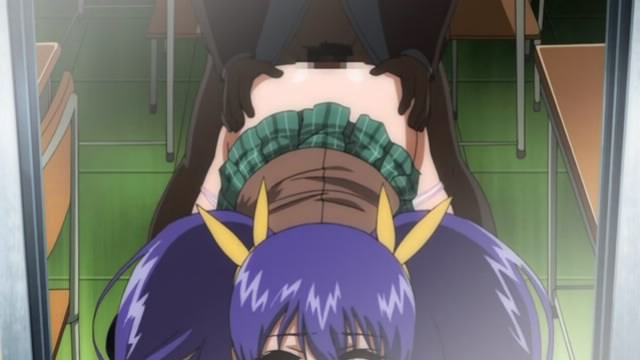 ������ �������� / Kakushi dere 02 [VashMax2]