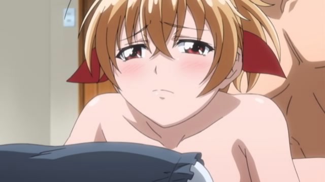 ������ �������� / Kakushi dere 01 [VashMax2]