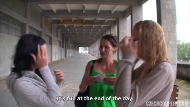 czech couples 3