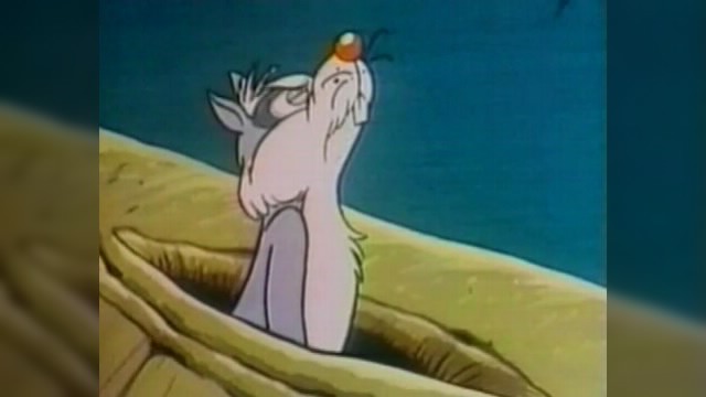 Jack-off and the beanstalk sexkey