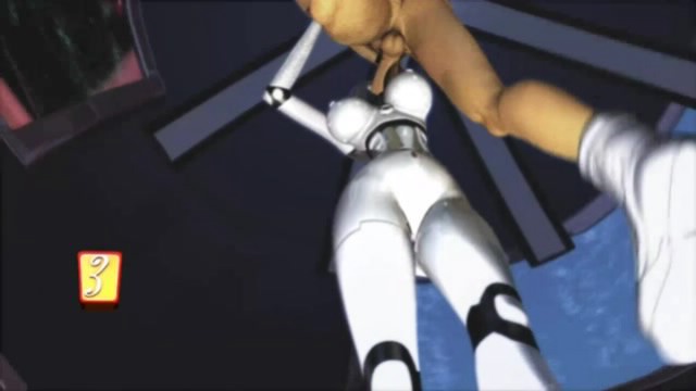 3d ����� ���������� � ������� �� ���� �����