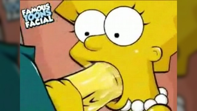 ��������� ����������� 76 �������� Simpsons