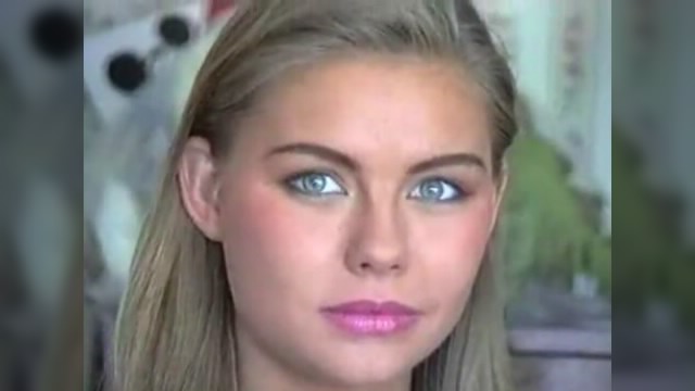 Miss Russia 2006 Porn PhotoShoot