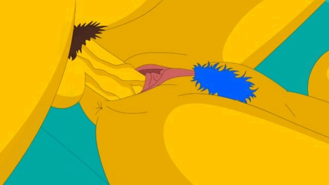 The Simpsons - Happy New Year!