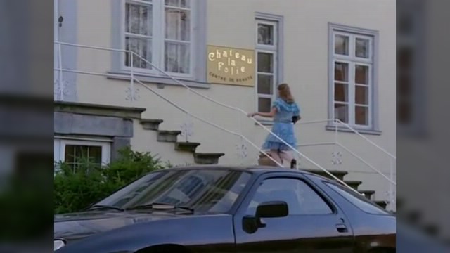 �������� ����� 80� Fantasmes de Femmes 1984