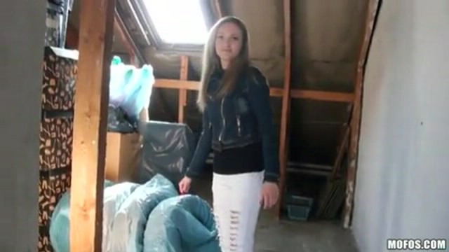 ������ Melanie �� ���� � �������� �� � ������