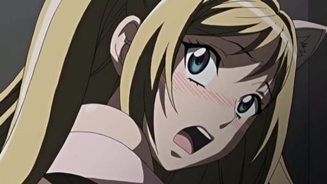 Kanojo ga Nekomimi ni Kigaetara [VashMax2]